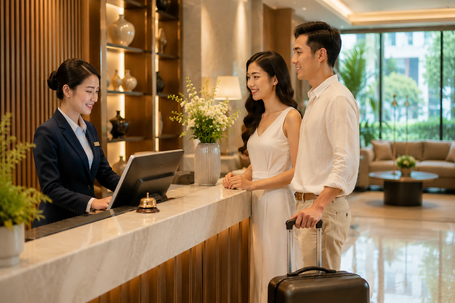 KiotViet – phần mềm quản lý khách sạn