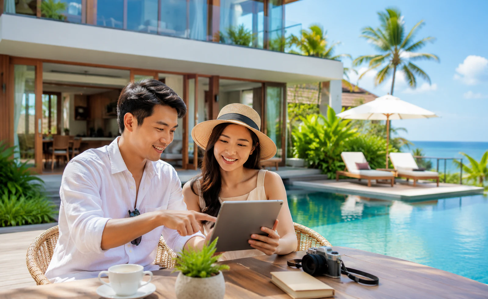 KiotViet – phần mềm quản lý villa