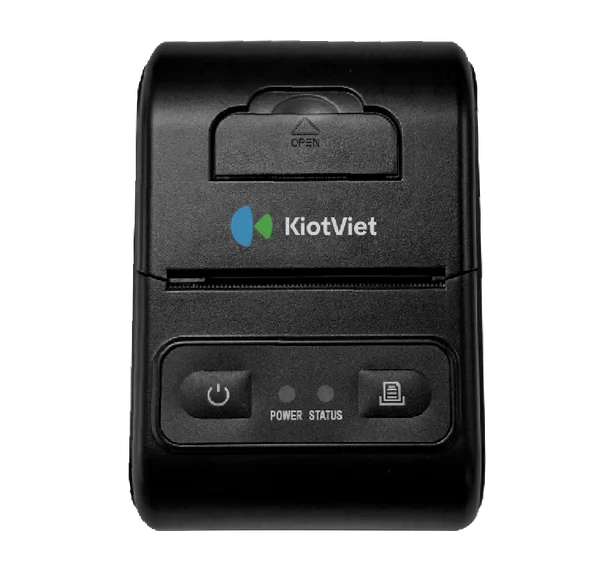 Máy in hóa đơn cầm tay KV500