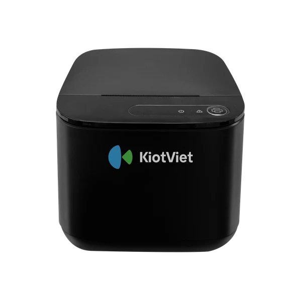 Máy in hóa đơn để bàn KV505